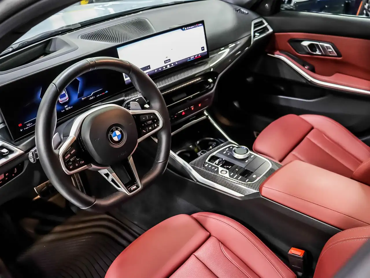 BMW 3 Series - Image 7