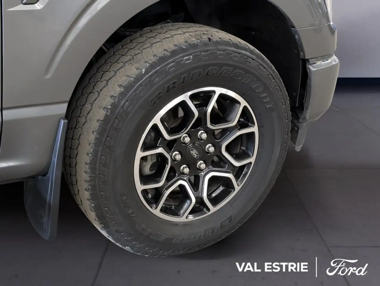 Ford F-150 - Image 8