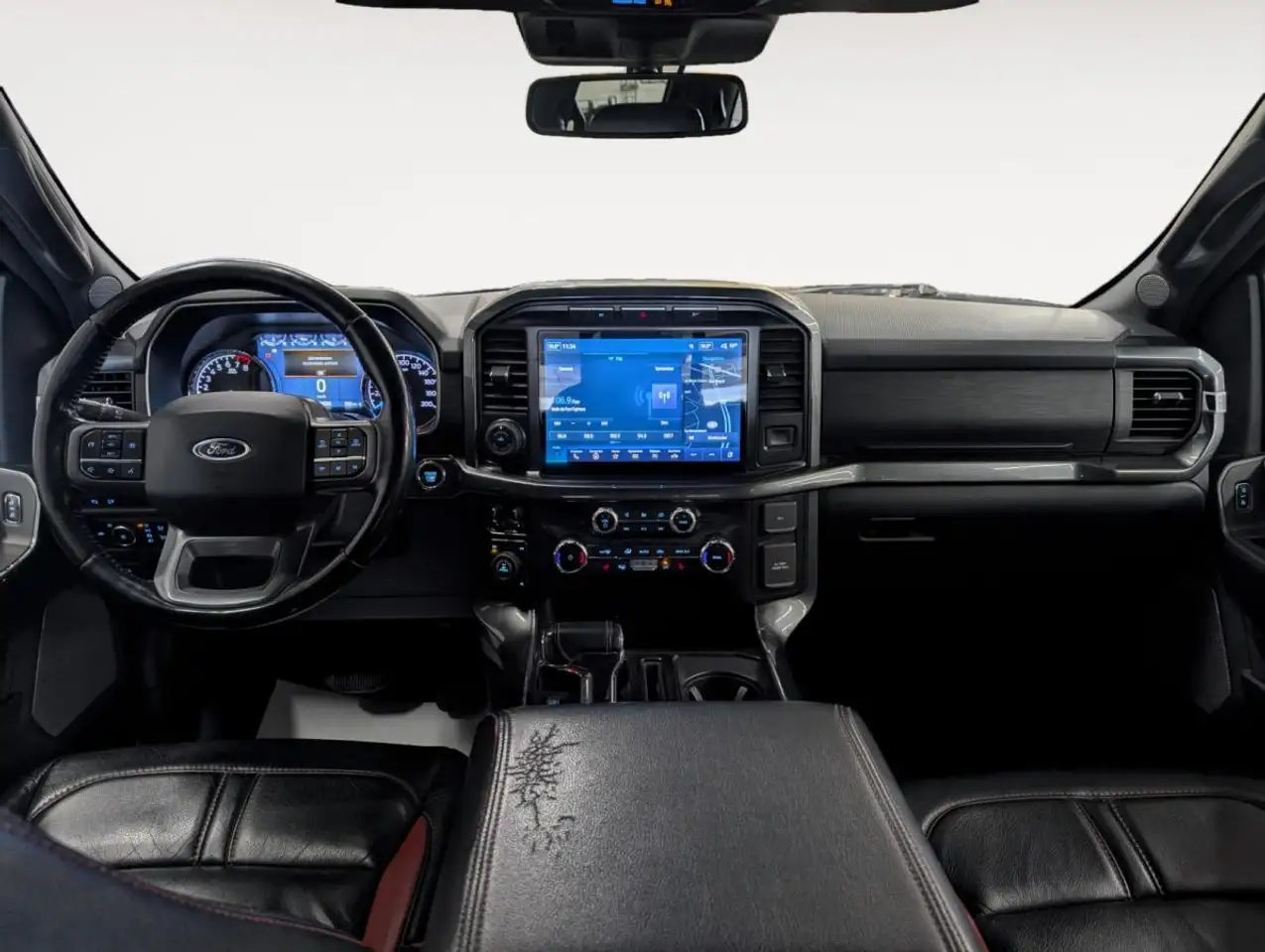 Ford F-150 - Image 12