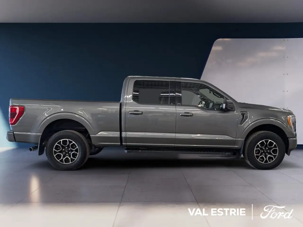Ford F-150 - Image 5
