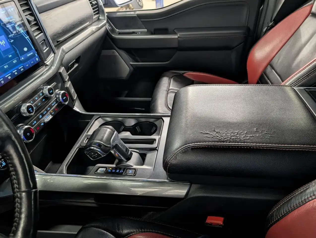 Ford F-150 - Image 30