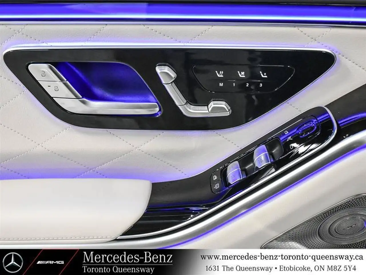Mercedes-Benz S-Class - Image 13
