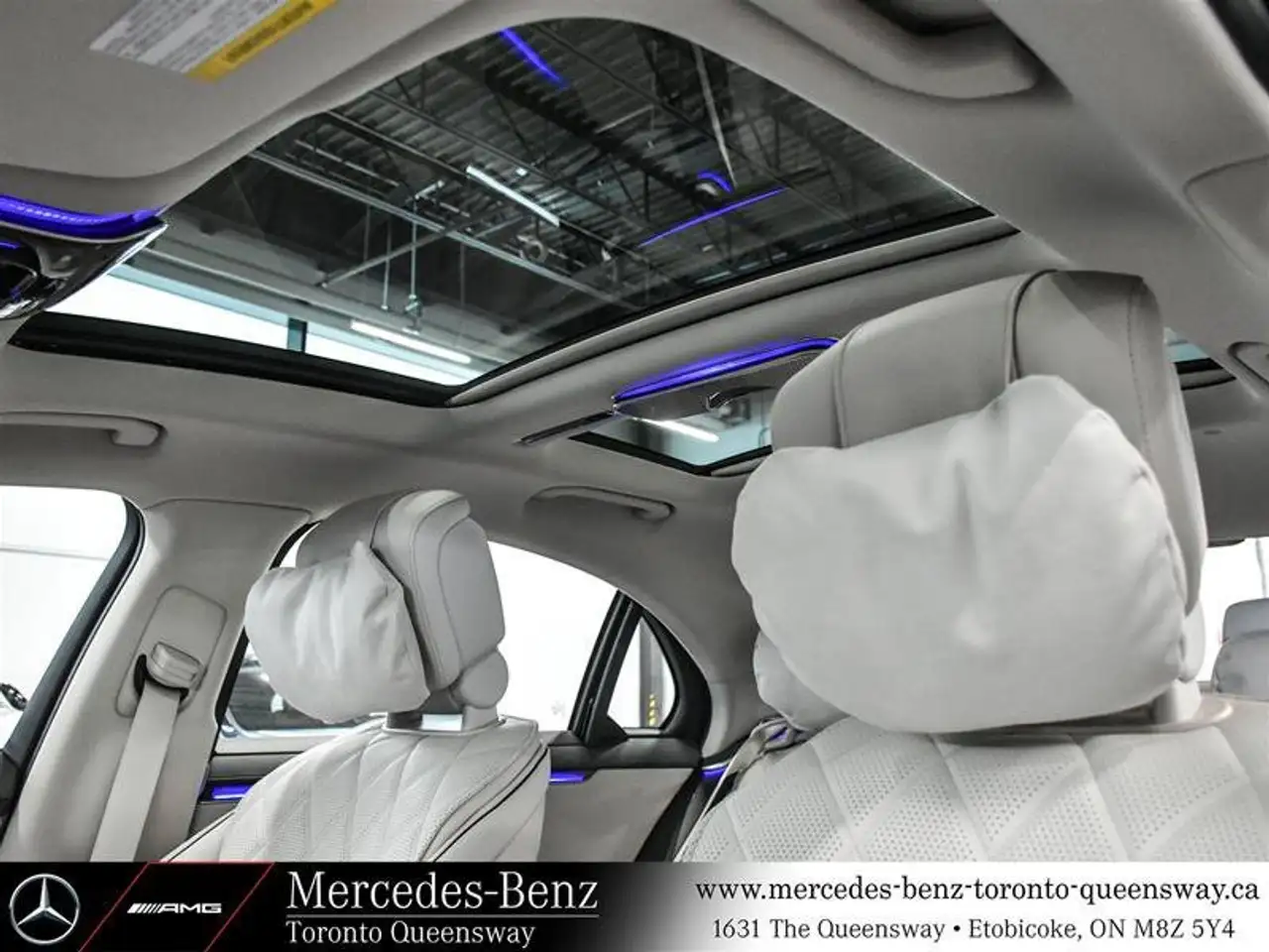 Mercedes-Benz S-Class - Image 16