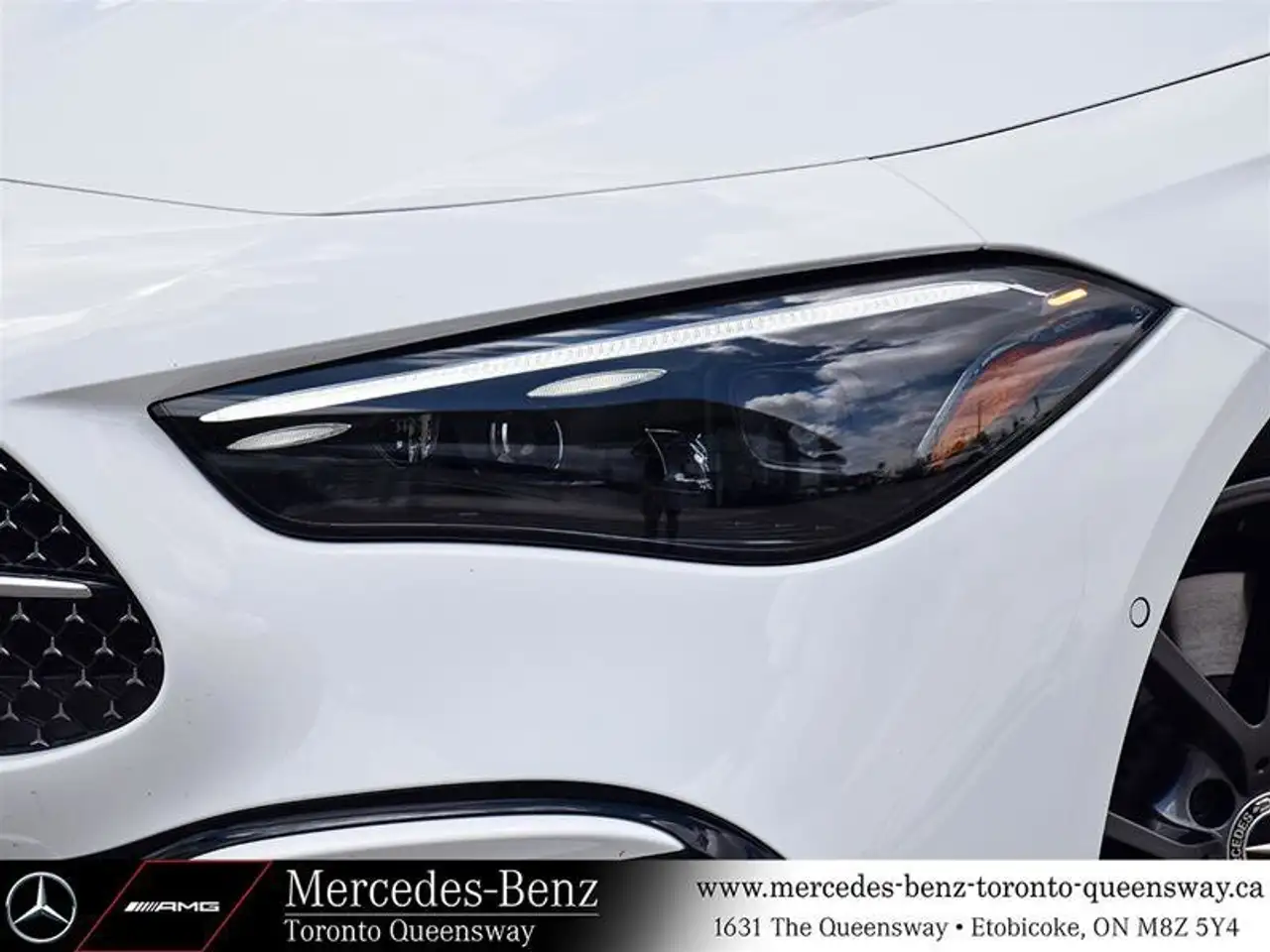 Mercedes-Benz CLE - Image 7