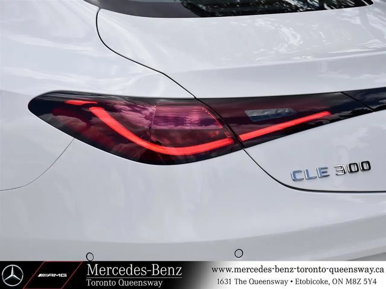 Mercedes-Benz CLE - Image 10