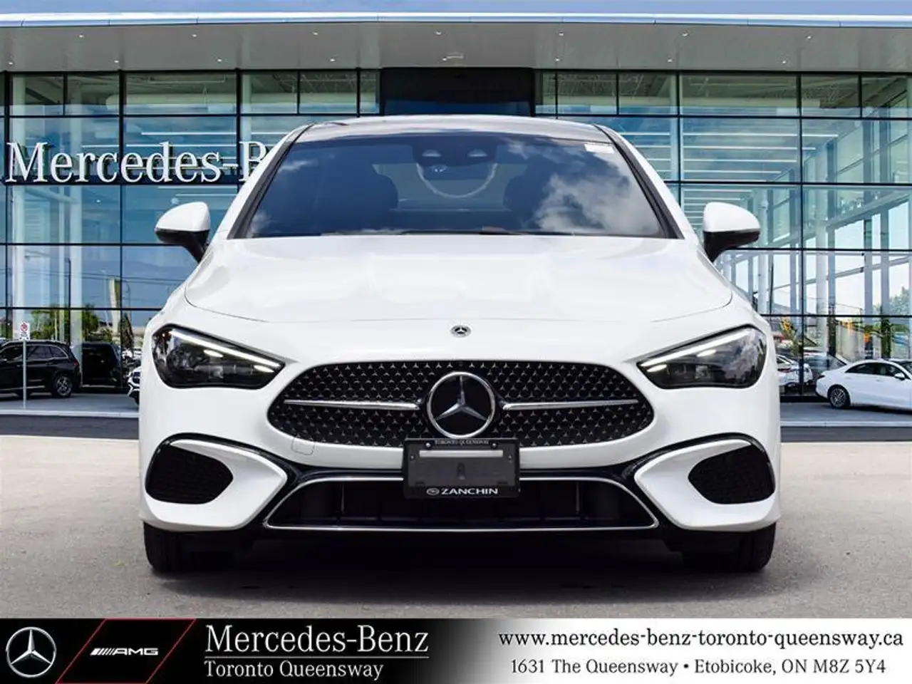 Mercedes-Benz CLE - Image 2