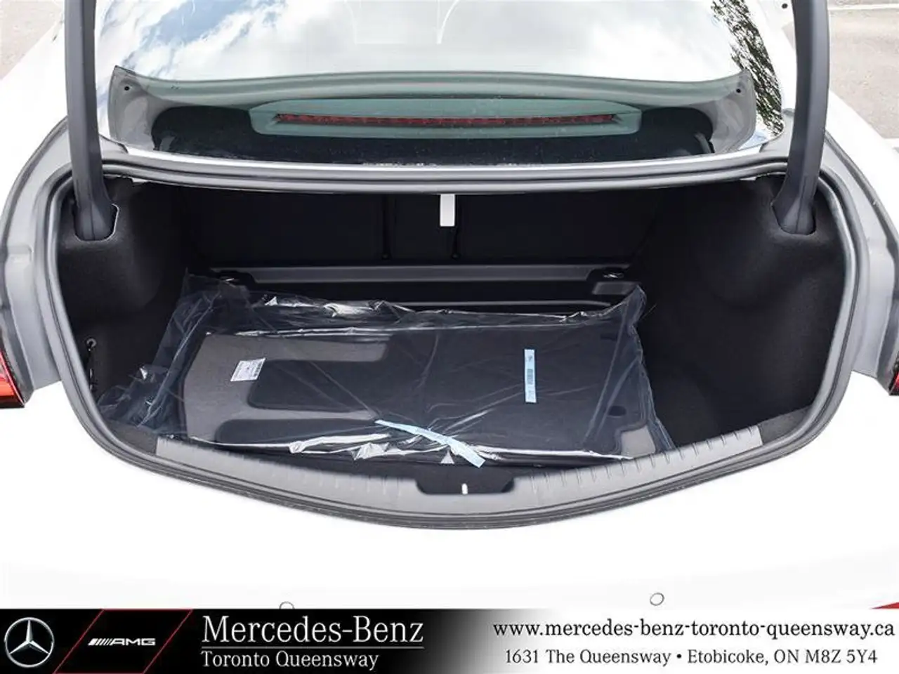 Mercedes-Benz CLE - Image 18