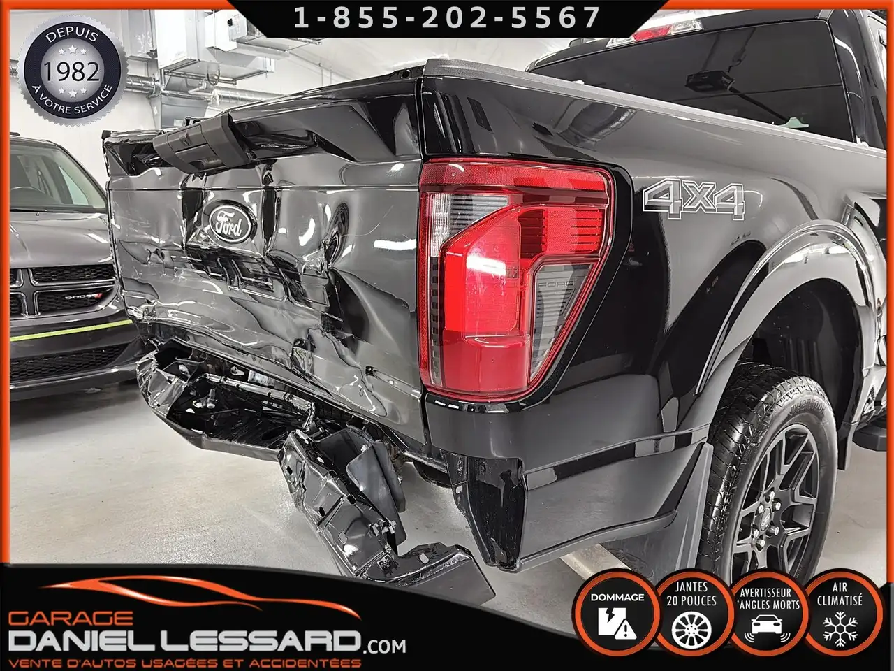 Ford F-150 - Image 45