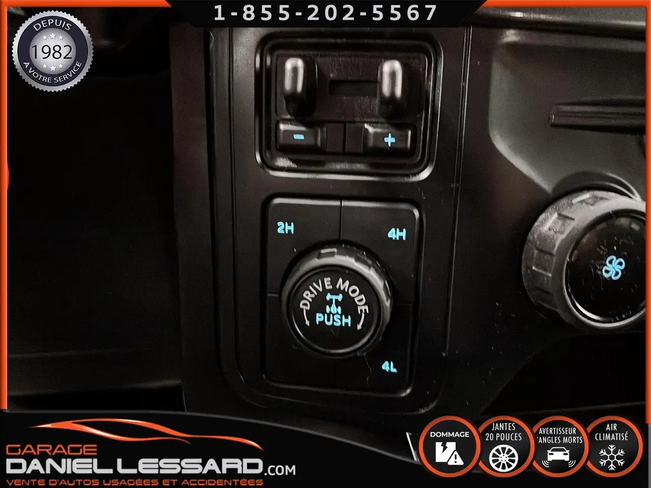 Ford F-150 - Image 30