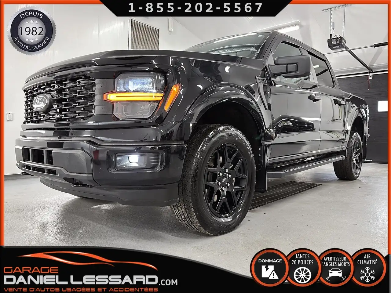 Ford F-150 - Image 1