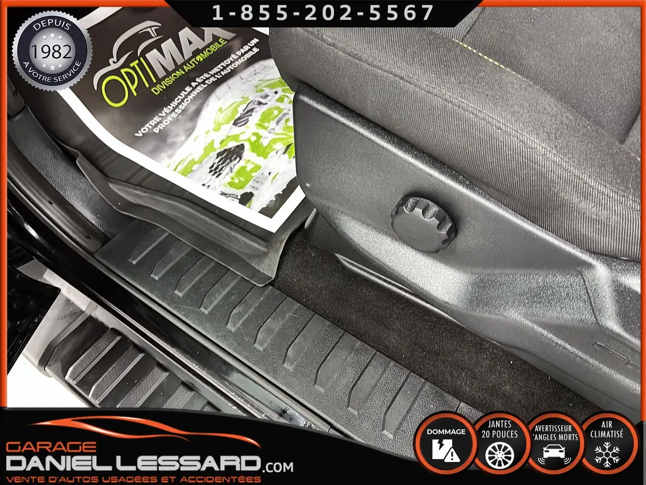 Ford F-150 - Image 22