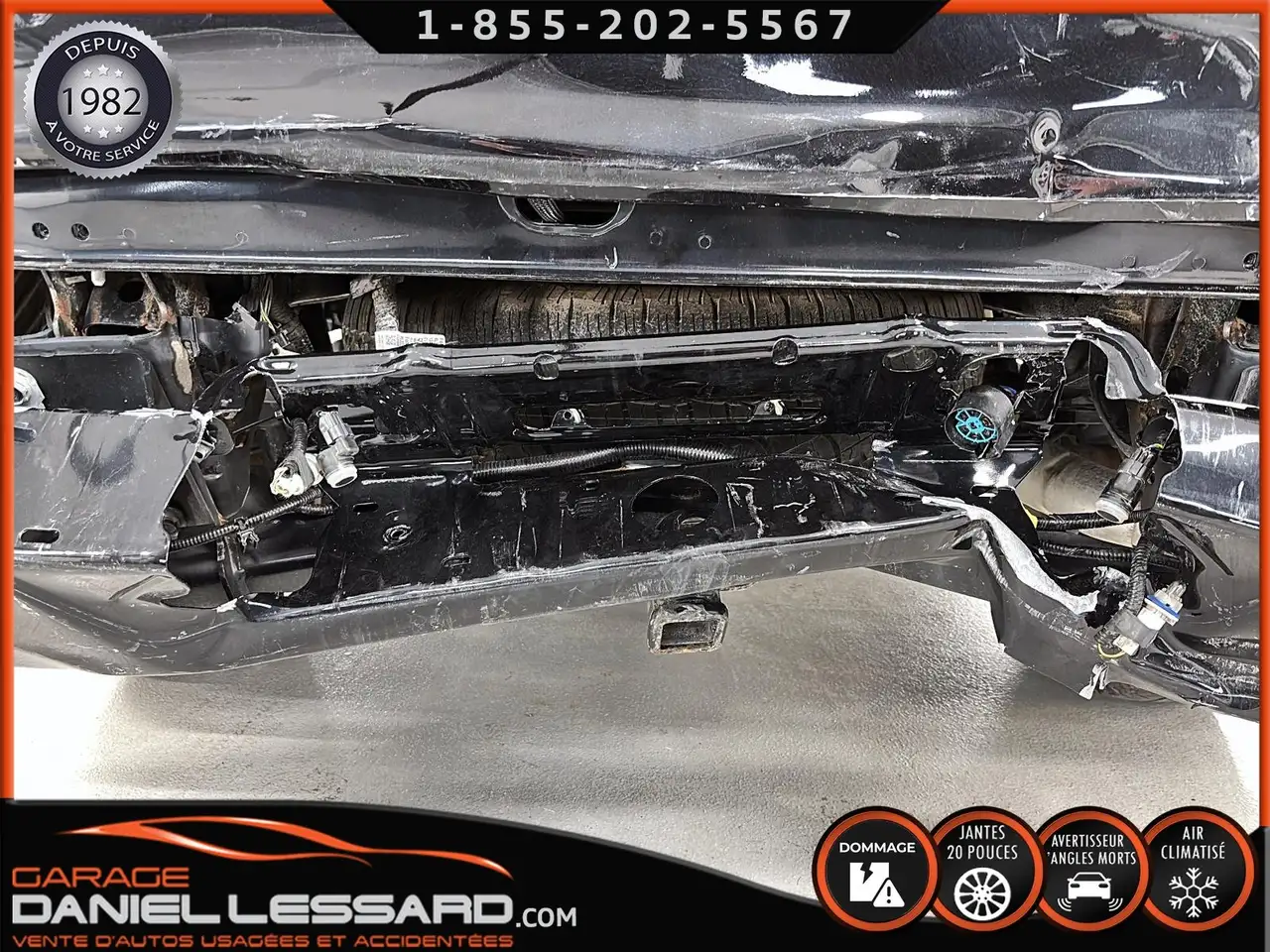 Ford F-150 - Image 43