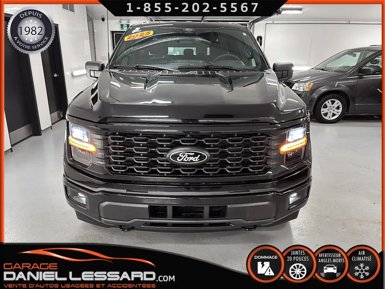 Ford F-150 - Image 10