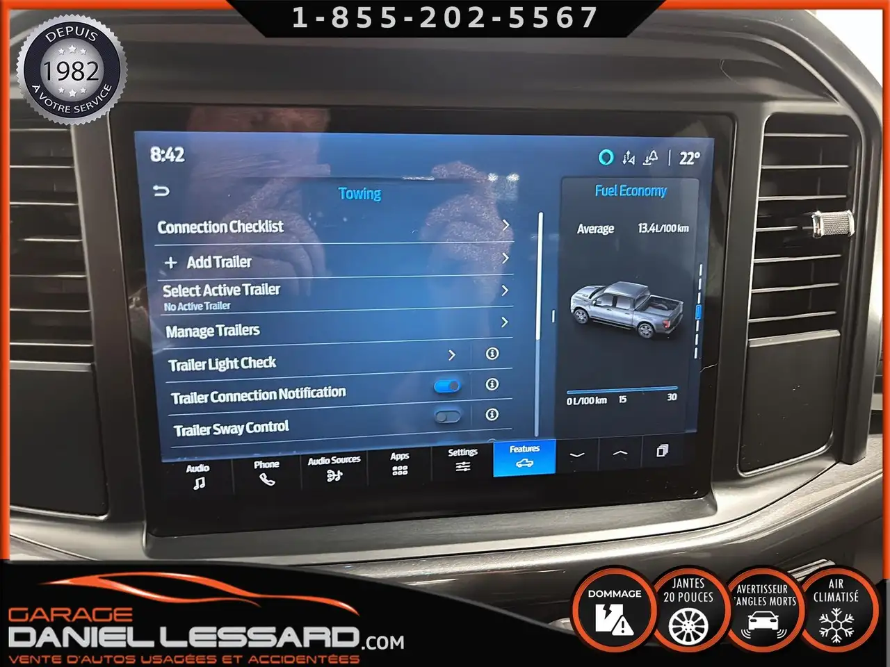 Ford F-150 - Image 27