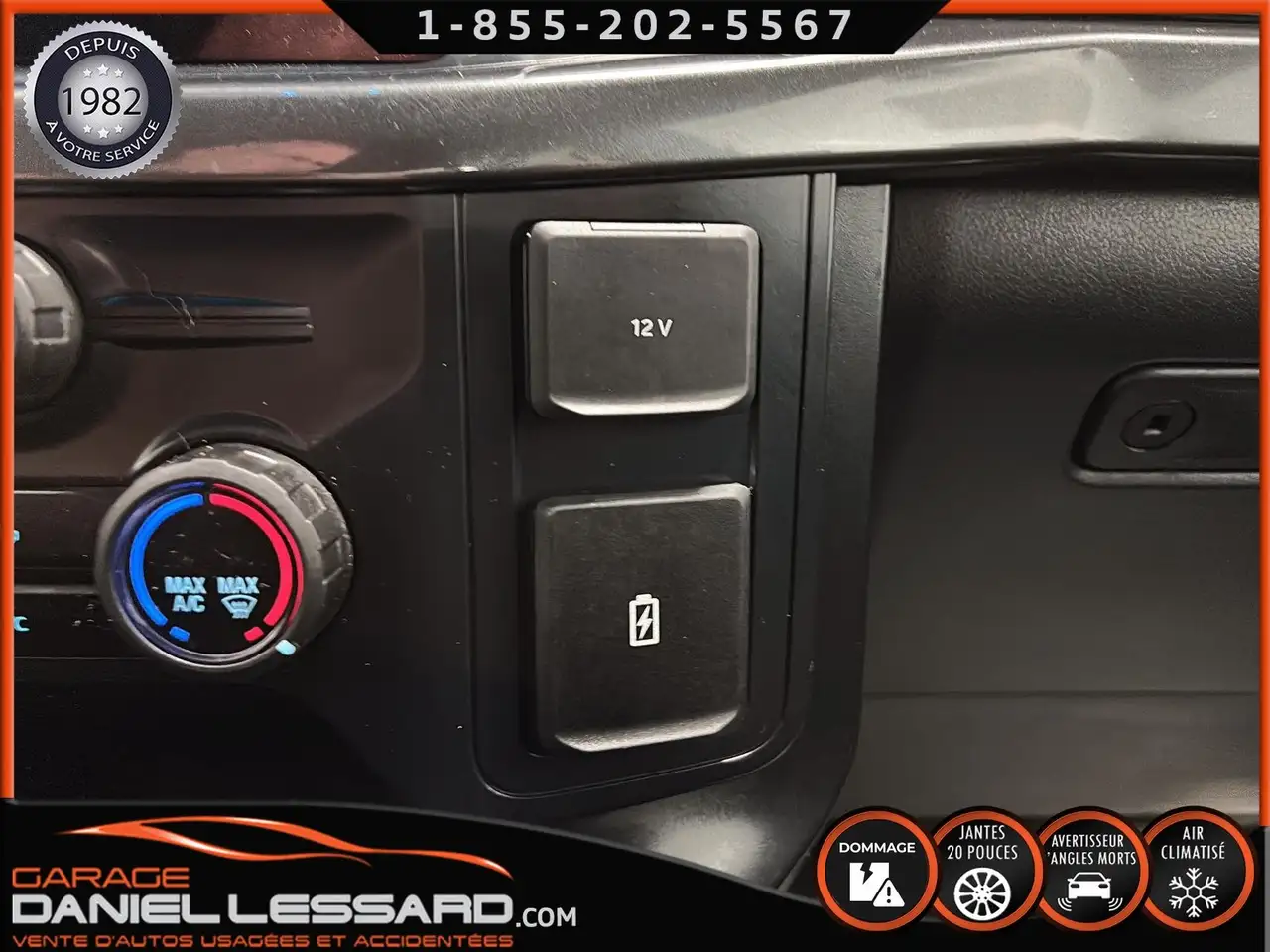 Ford F-150 - Image 32