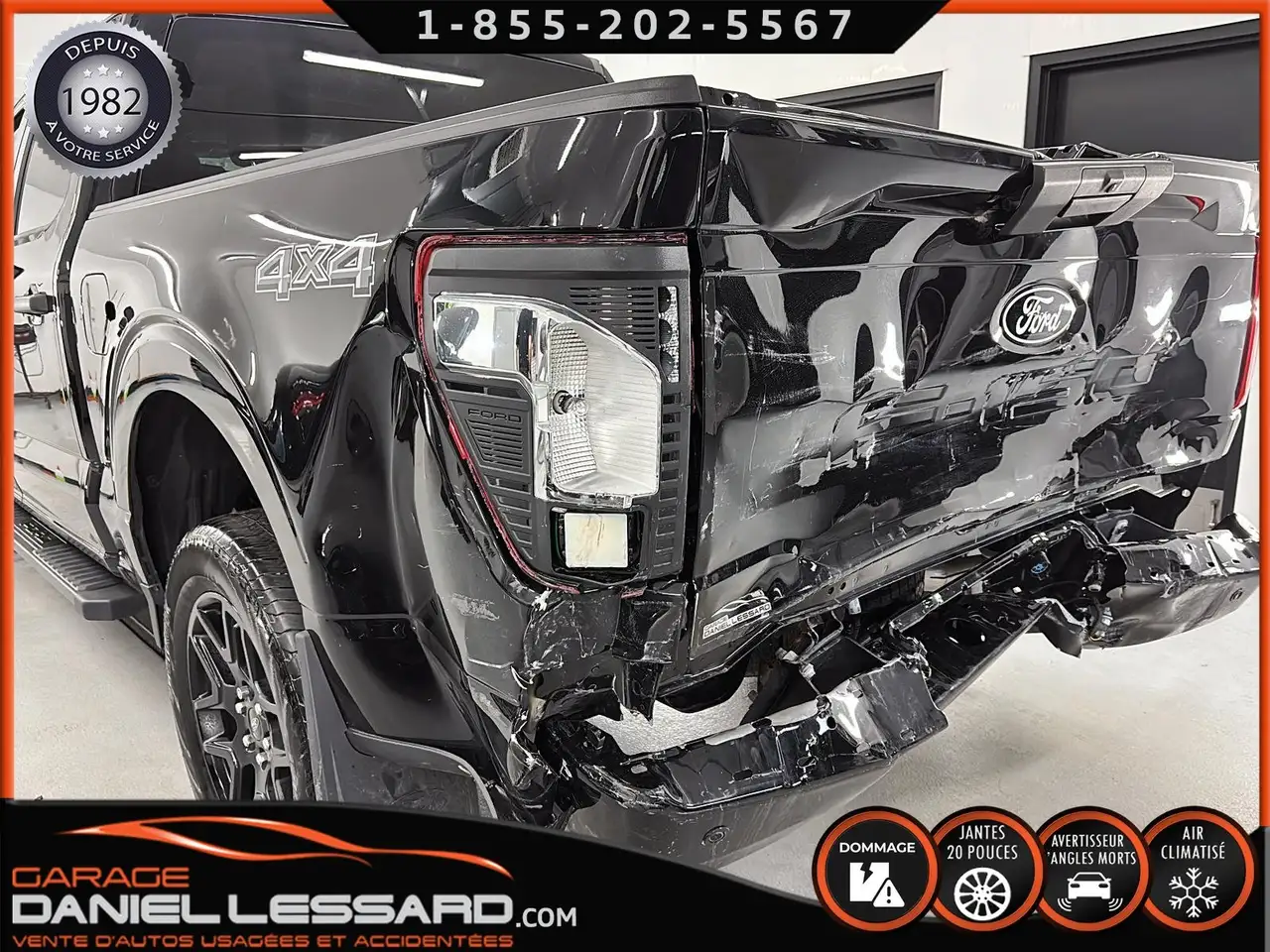 Ford F-150 - Image 41