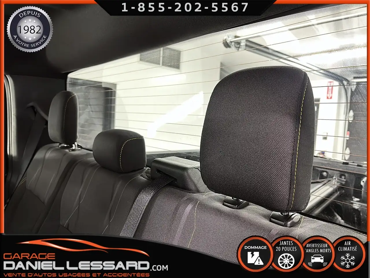 Ford F-150 - Image 35