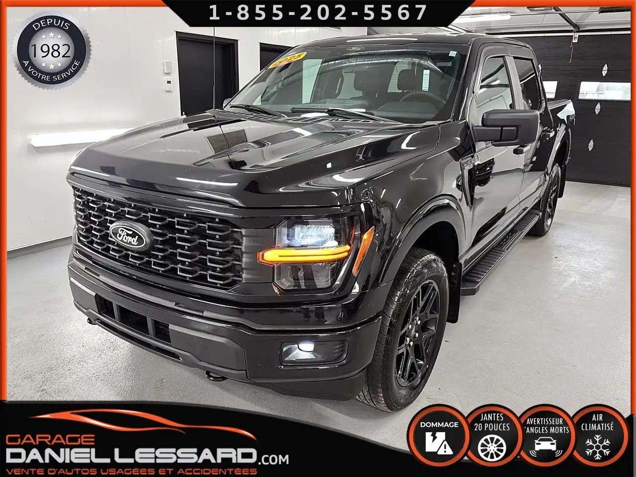 Ford F-150 - Image 2