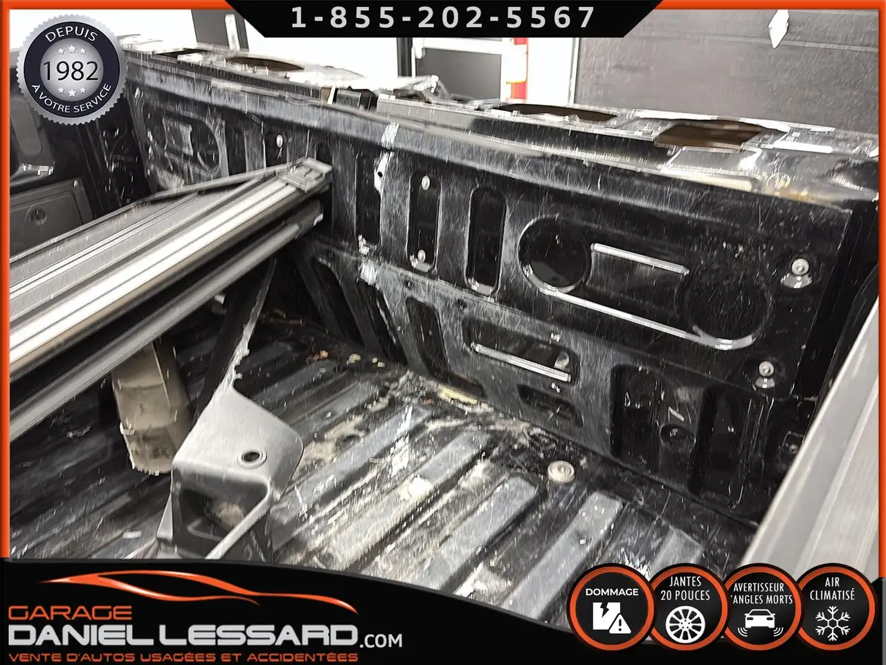 Ford F-150 - Image 46