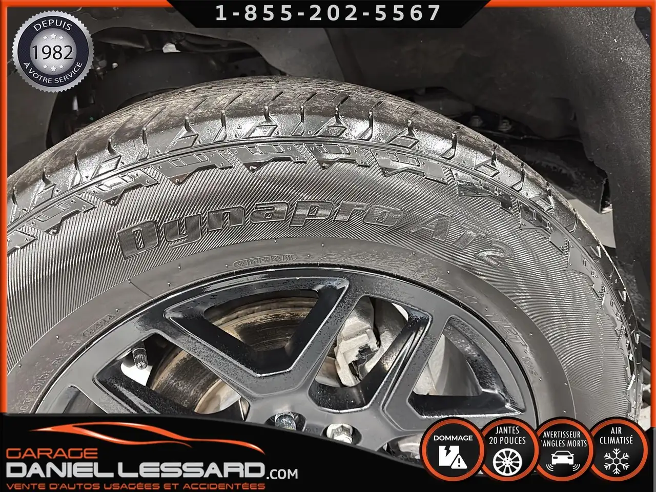 Ford F-150 - Image 12
