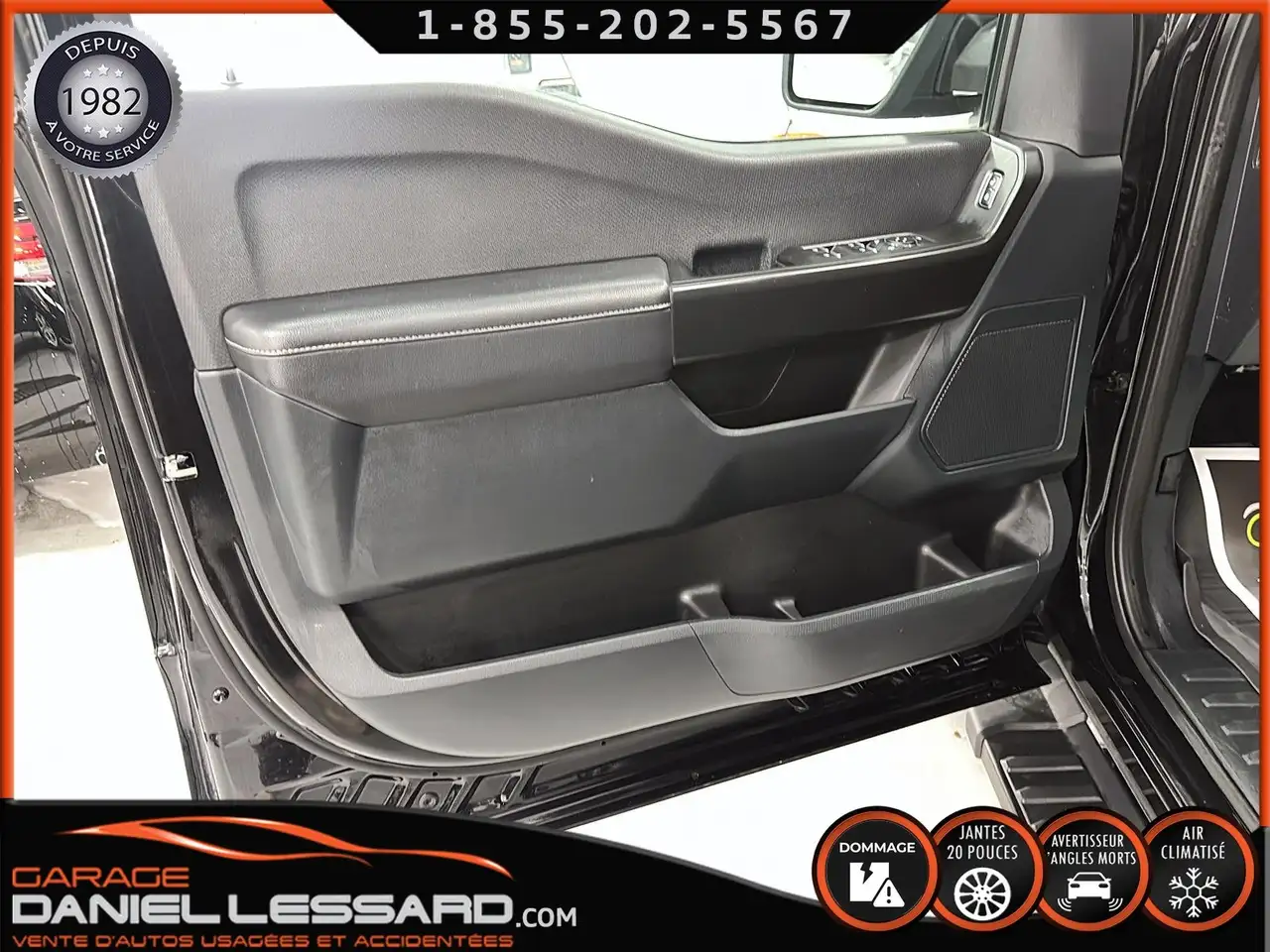Ford F-150 - Image 19