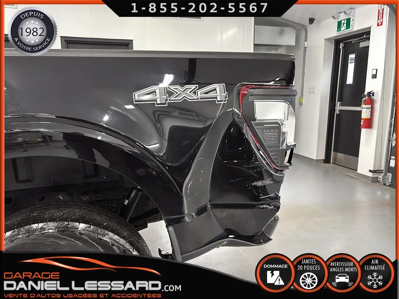 Ford F-150 - Image 40