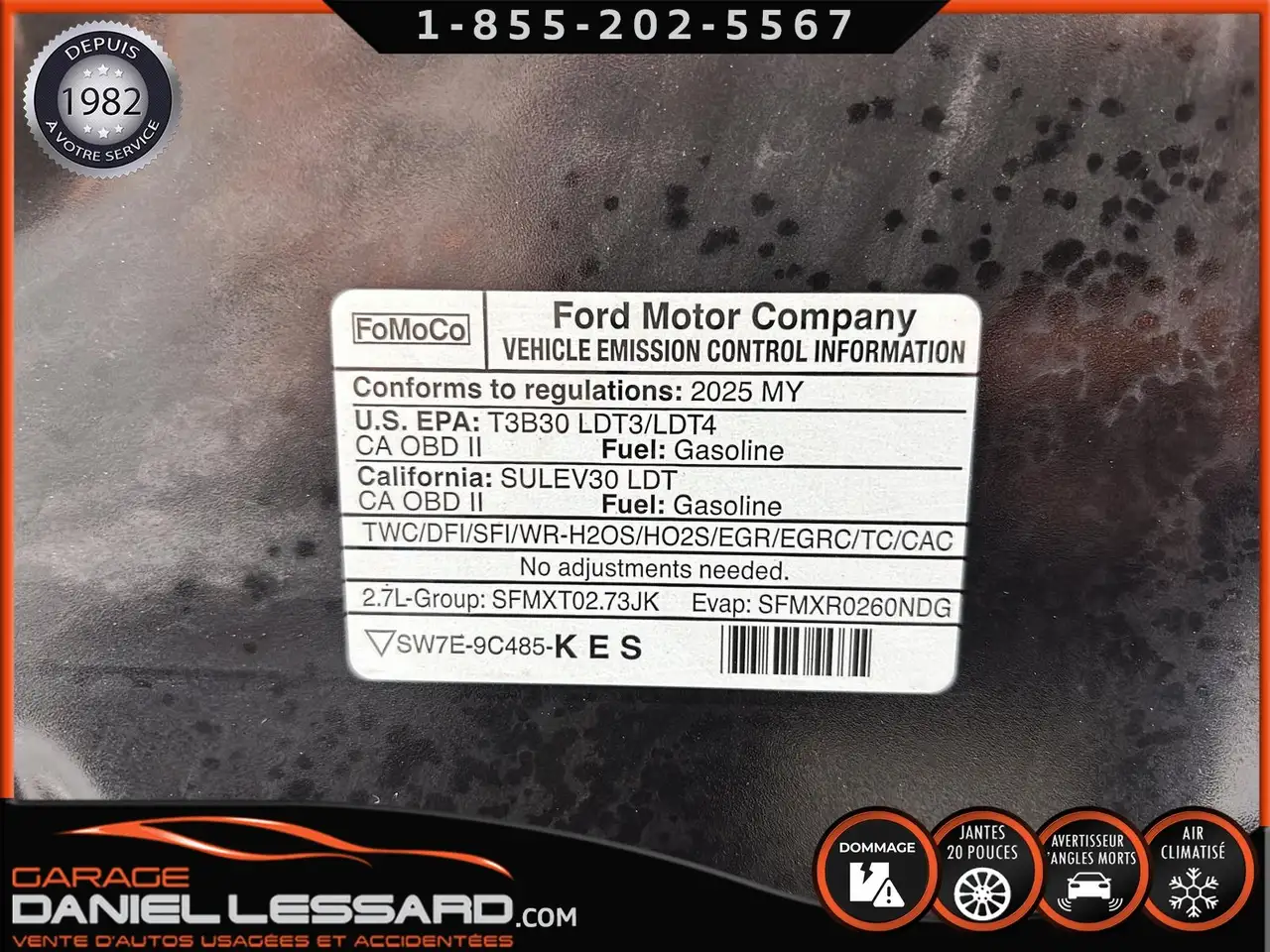 Ford F-150 - Image 39
