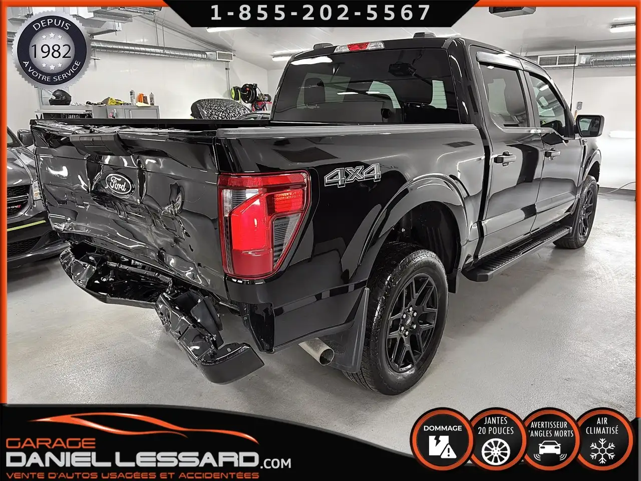 Ford F-150 - Image 6