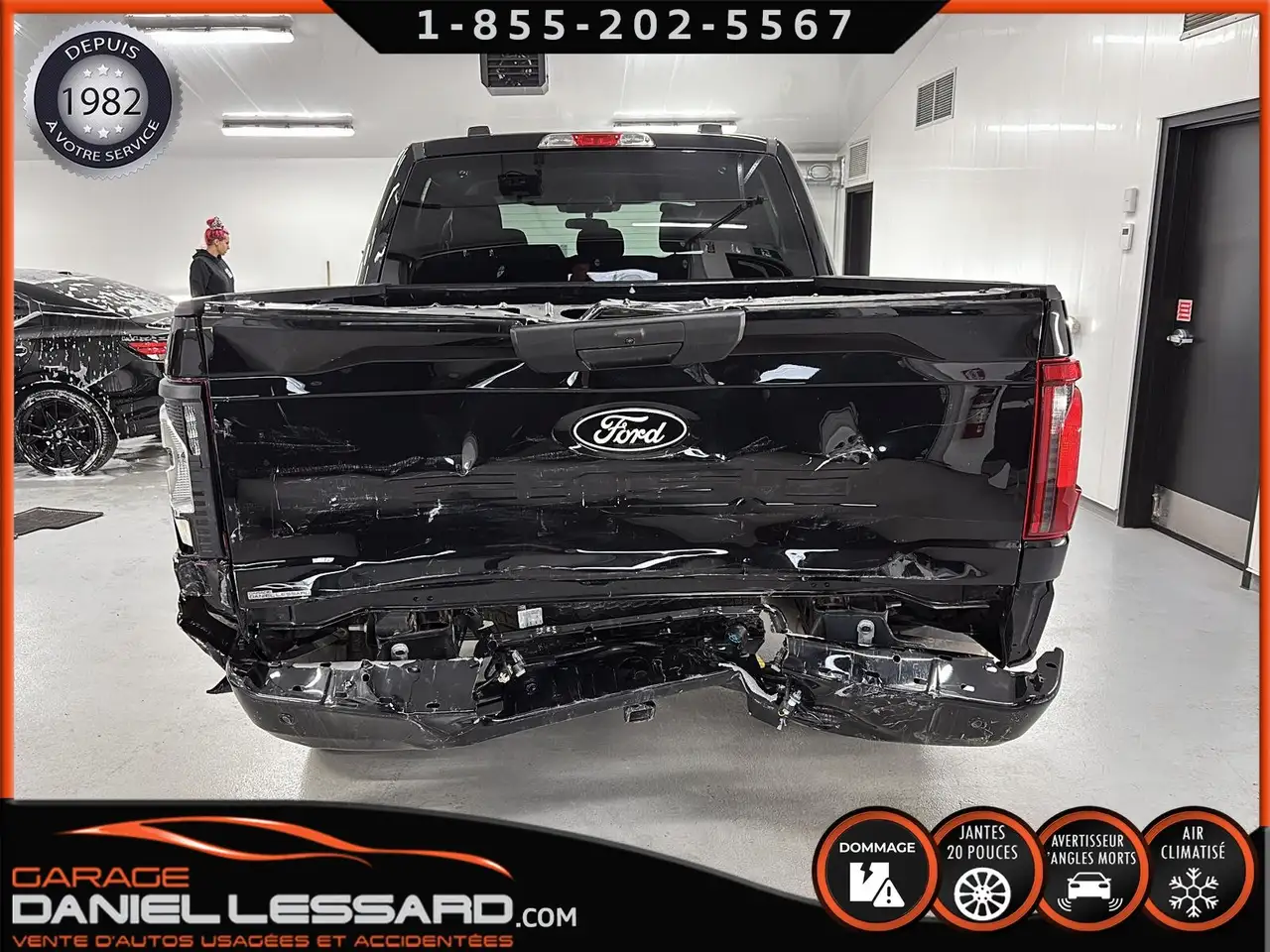 Ford F-150 - Image 5