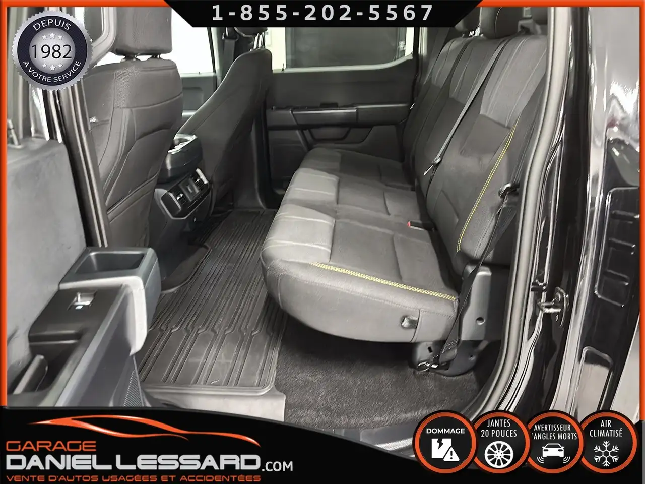 Ford F-150 - Image 34