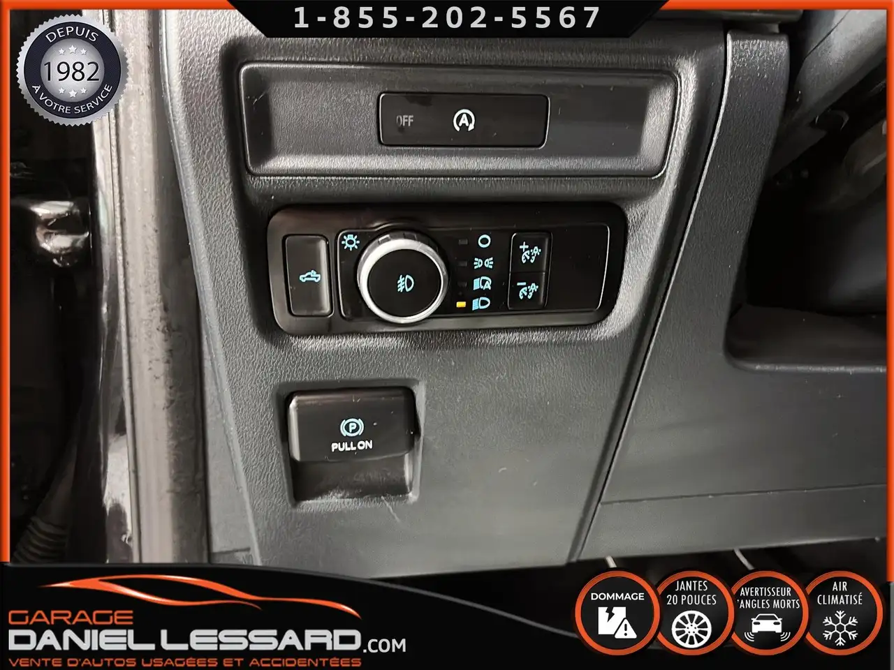 Ford F-150 - Image 24