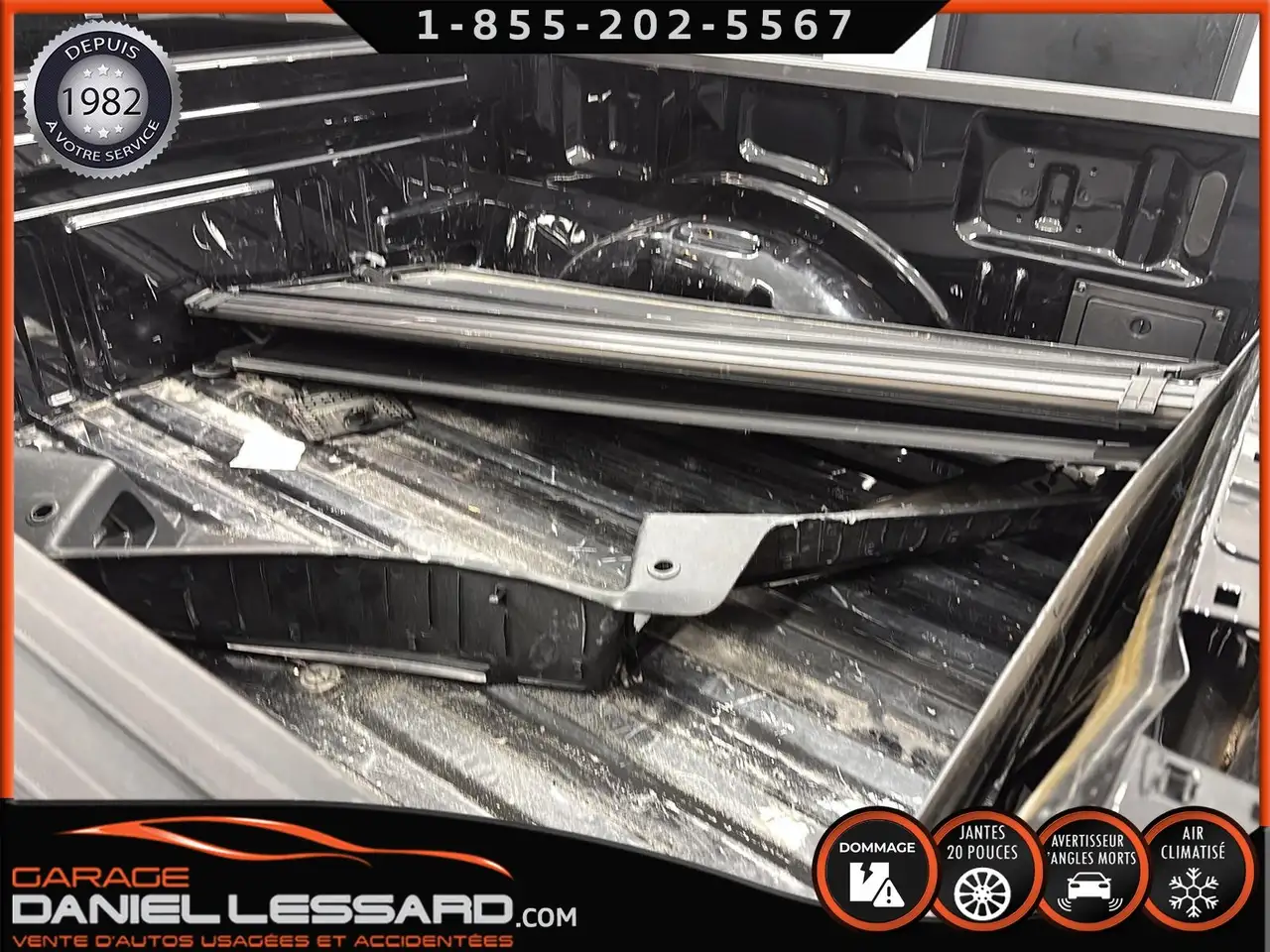 Ford F-150 - Image 37