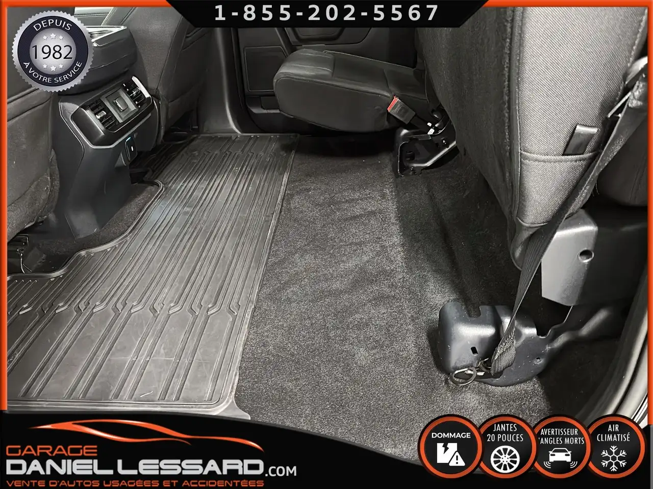 Ford F-150 - Image 36