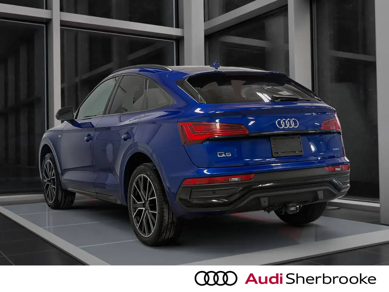 Audi Q5 - Image 4
