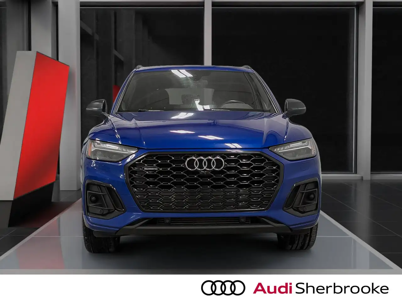 Audi Q5 - Image 2