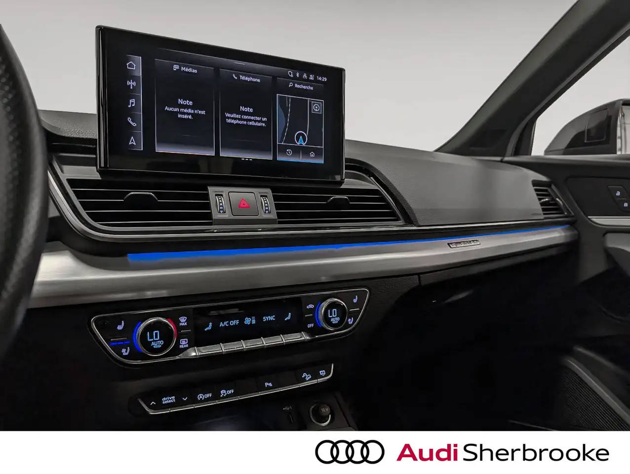 Audi Q5 - Image 17