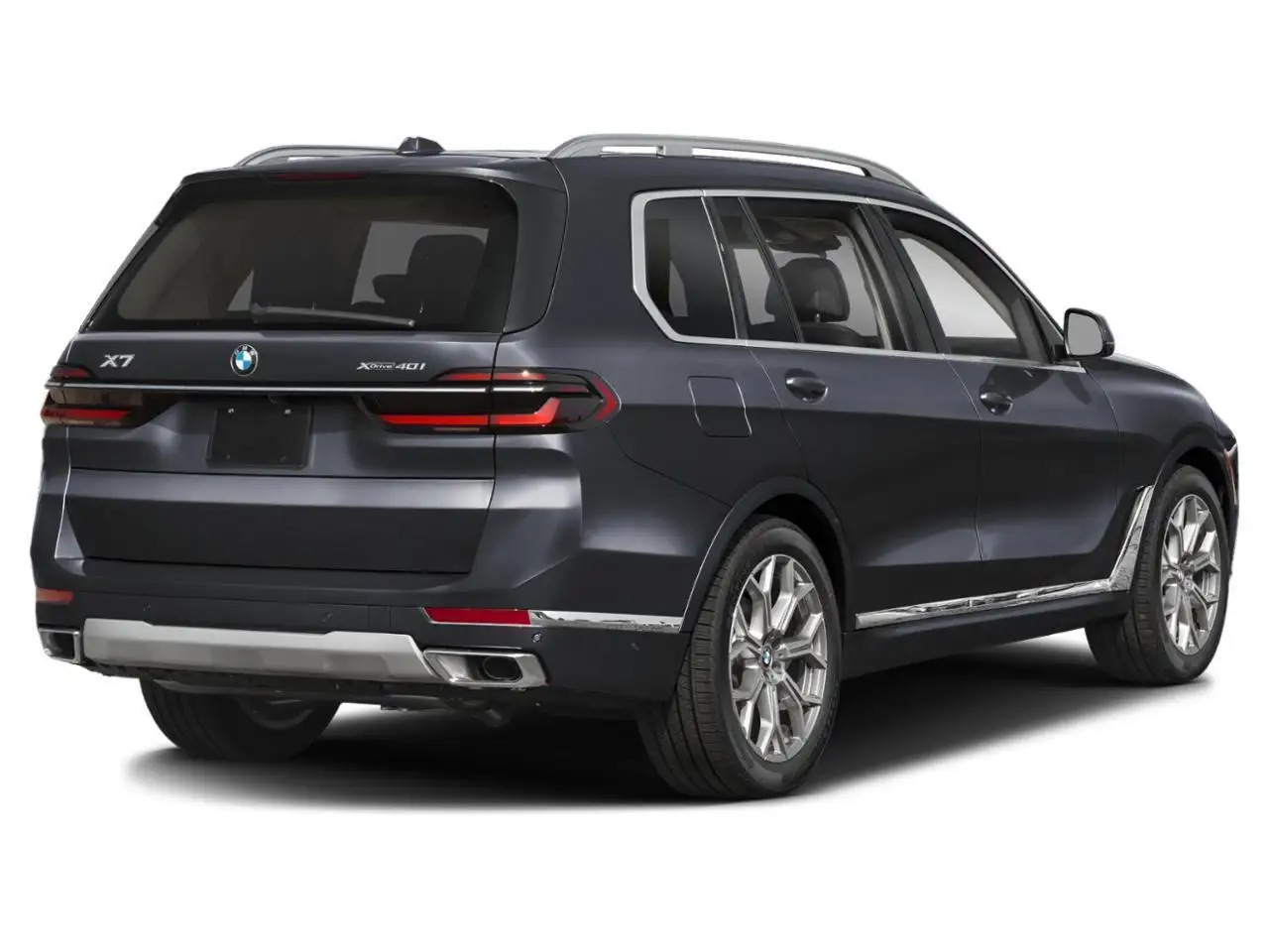 BMW X7 - Image 2