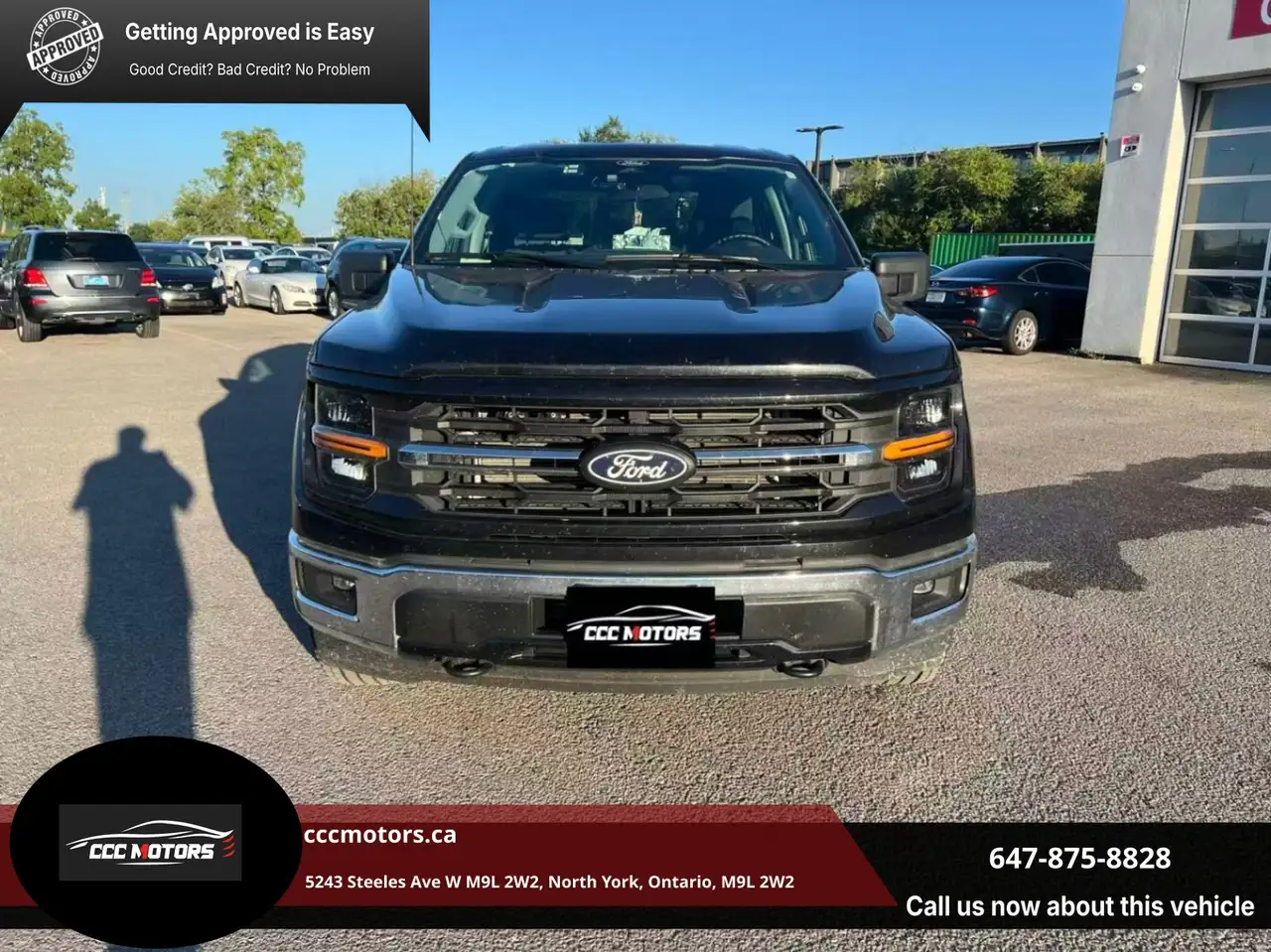 Ford F-150 - Image 2