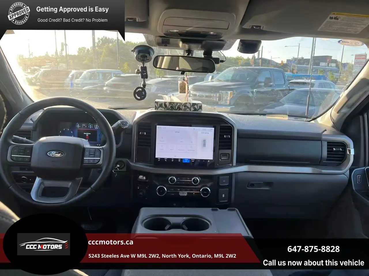 Ford F-150 - Image 6