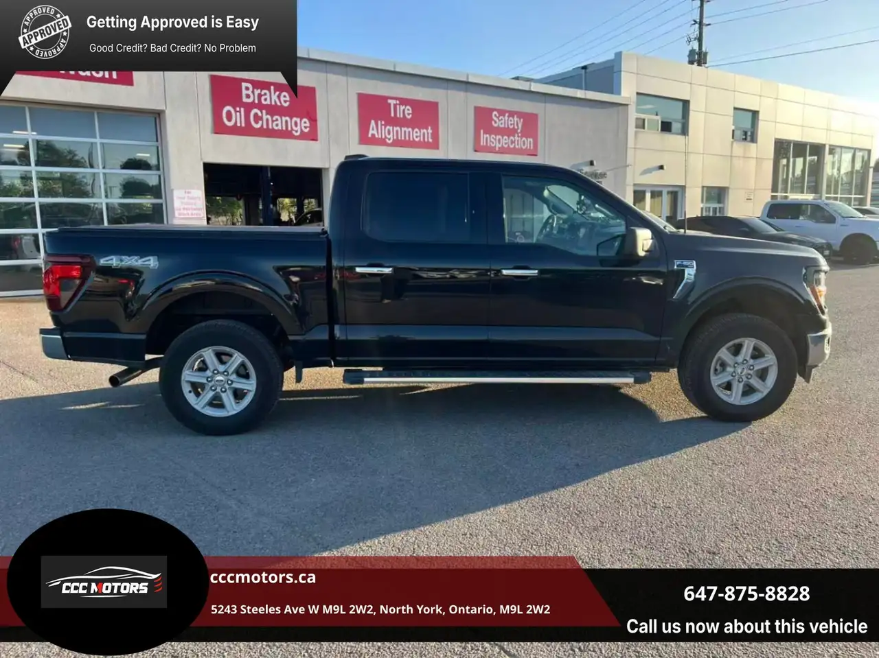 Ford F-150 - Image 9