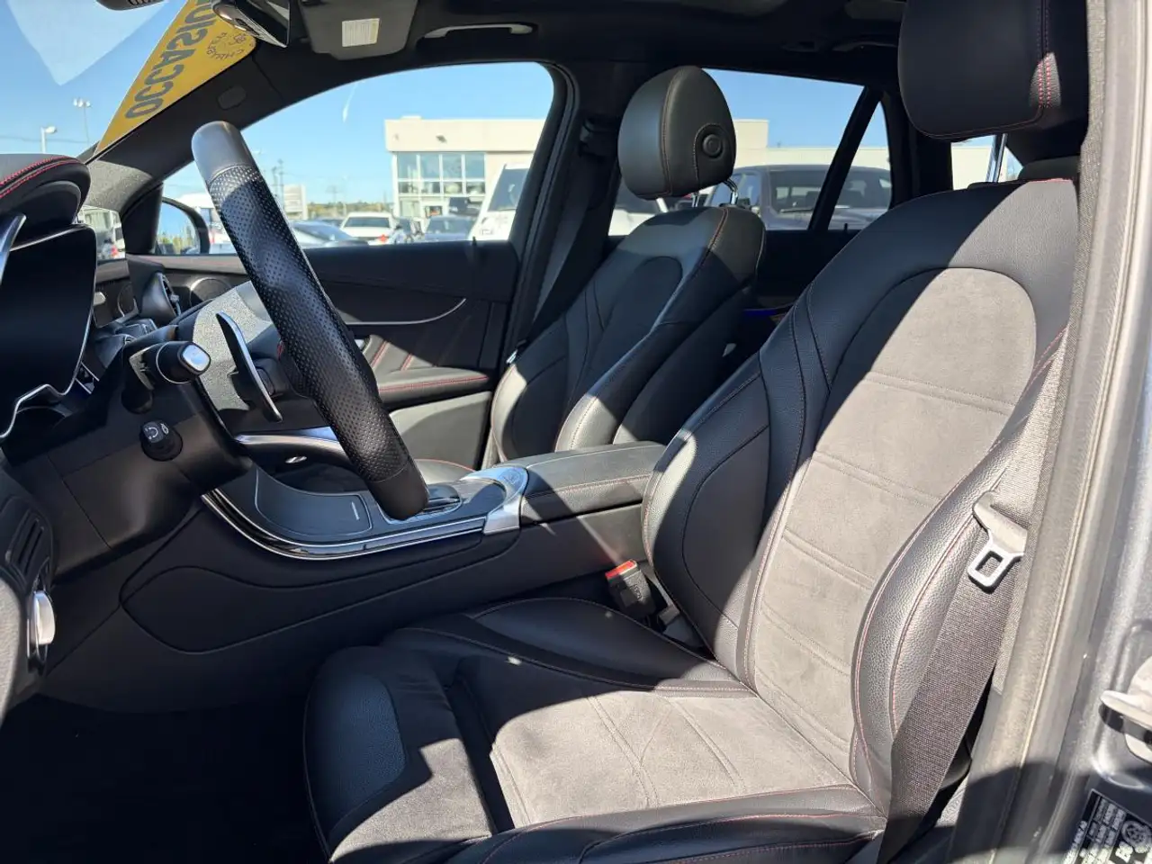 Mercedes-Benz GLC - Image 30