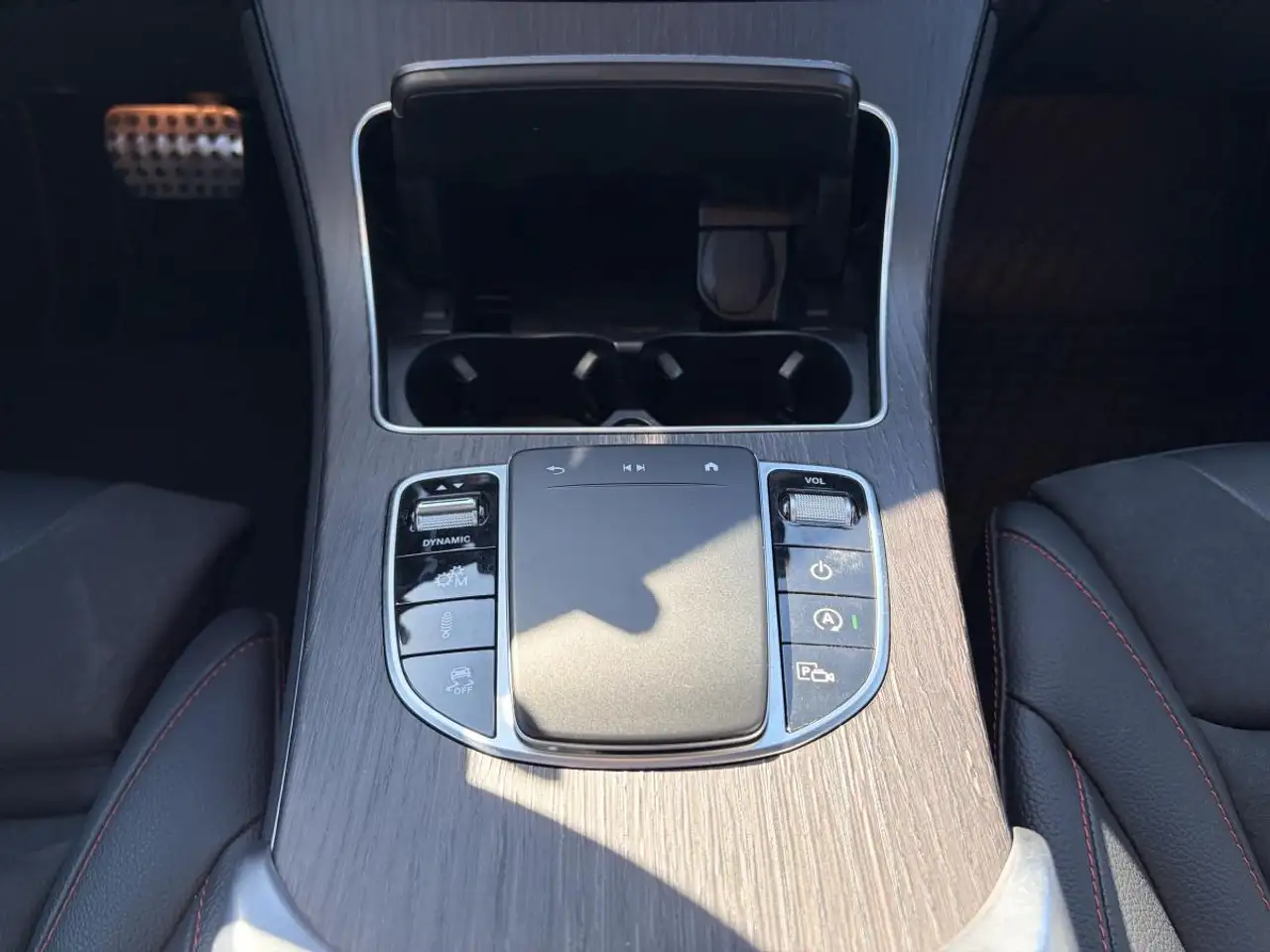 Mercedes-Benz GLC - Image 26