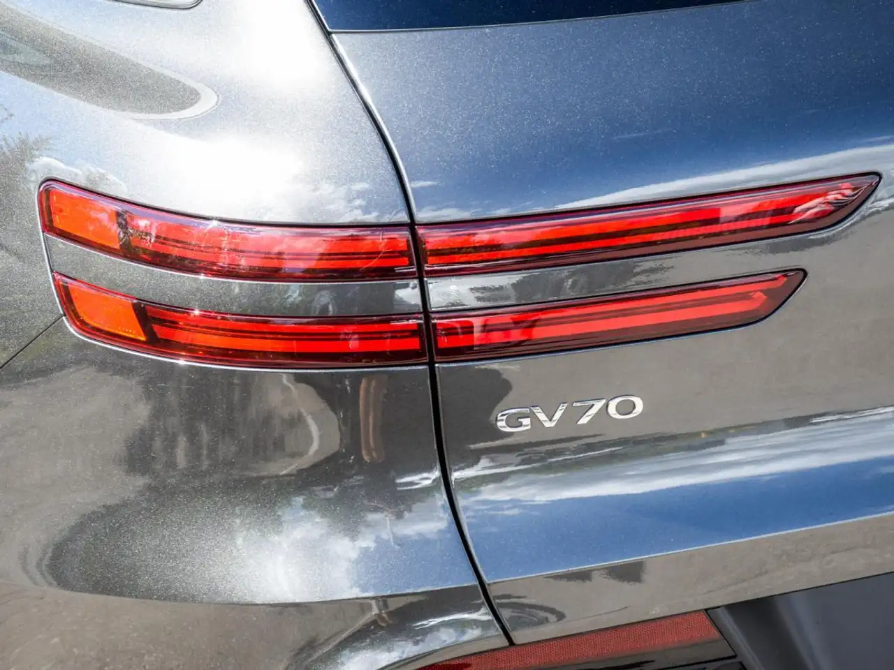 Genesis GV70 - Image 5