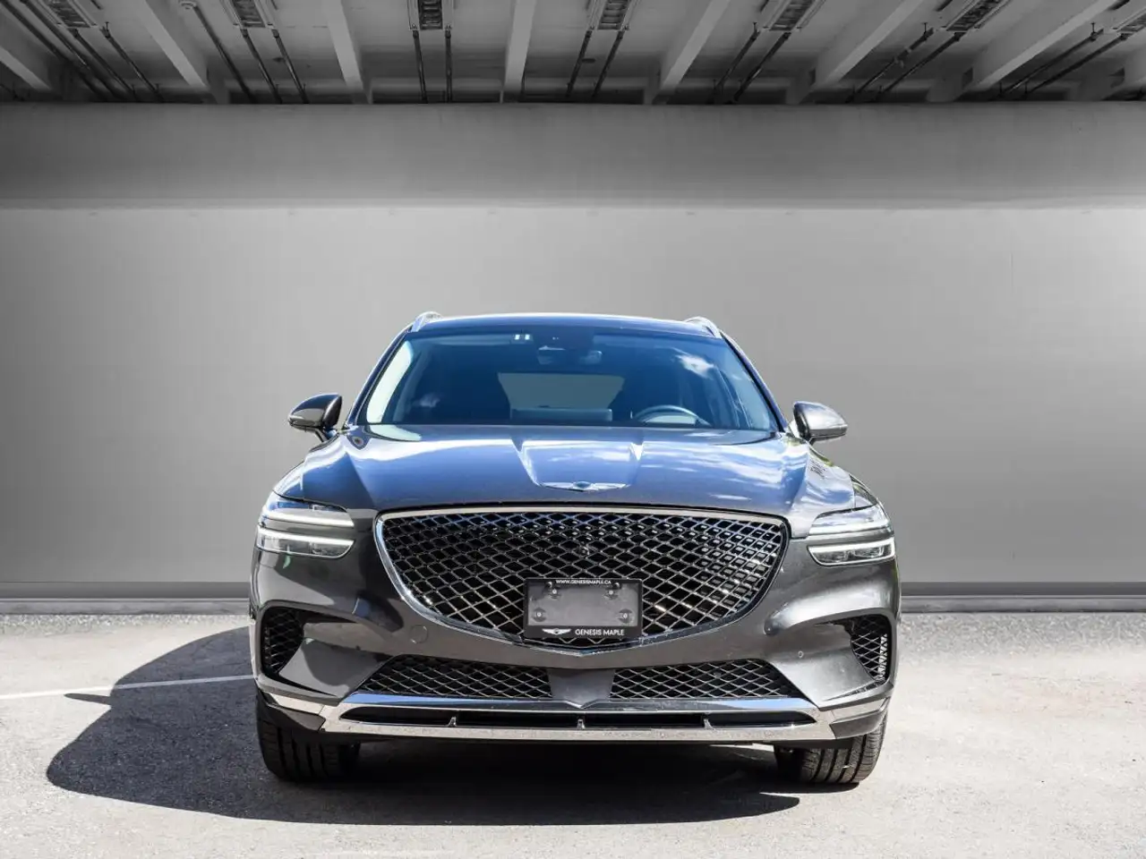Genesis GV70 - Image 2