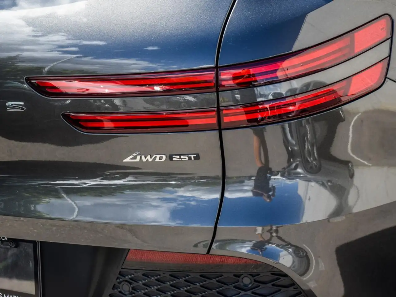 Genesis GV70 - Image 6