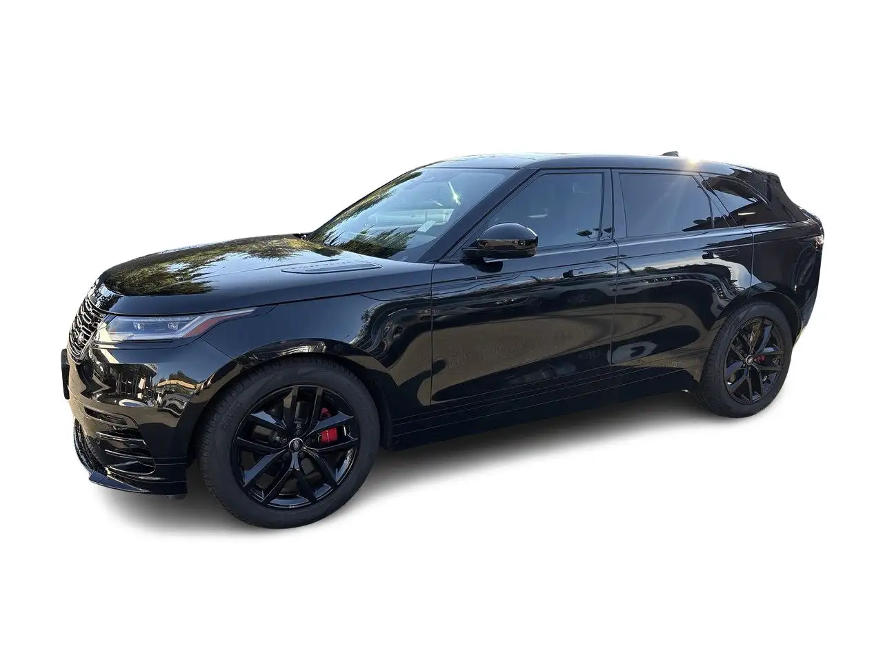 Land Rover Range Rover Velar - Image 7