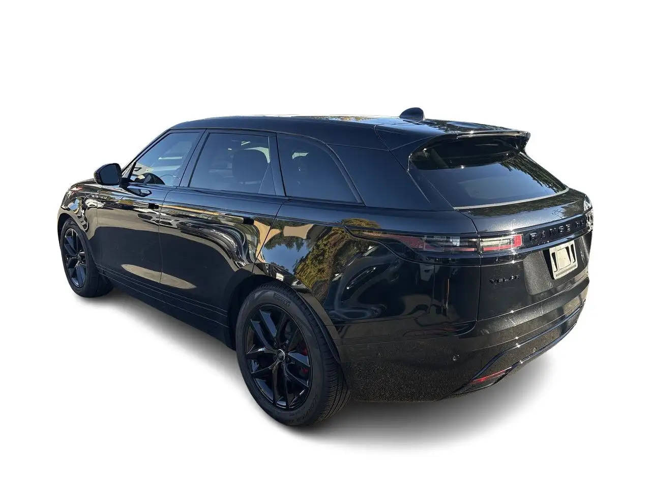 Land Rover Range Rover Velar - Image 10
