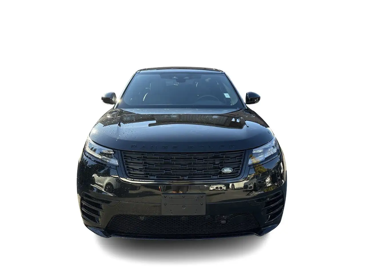 Land Rover Range Rover Velar - Image 4