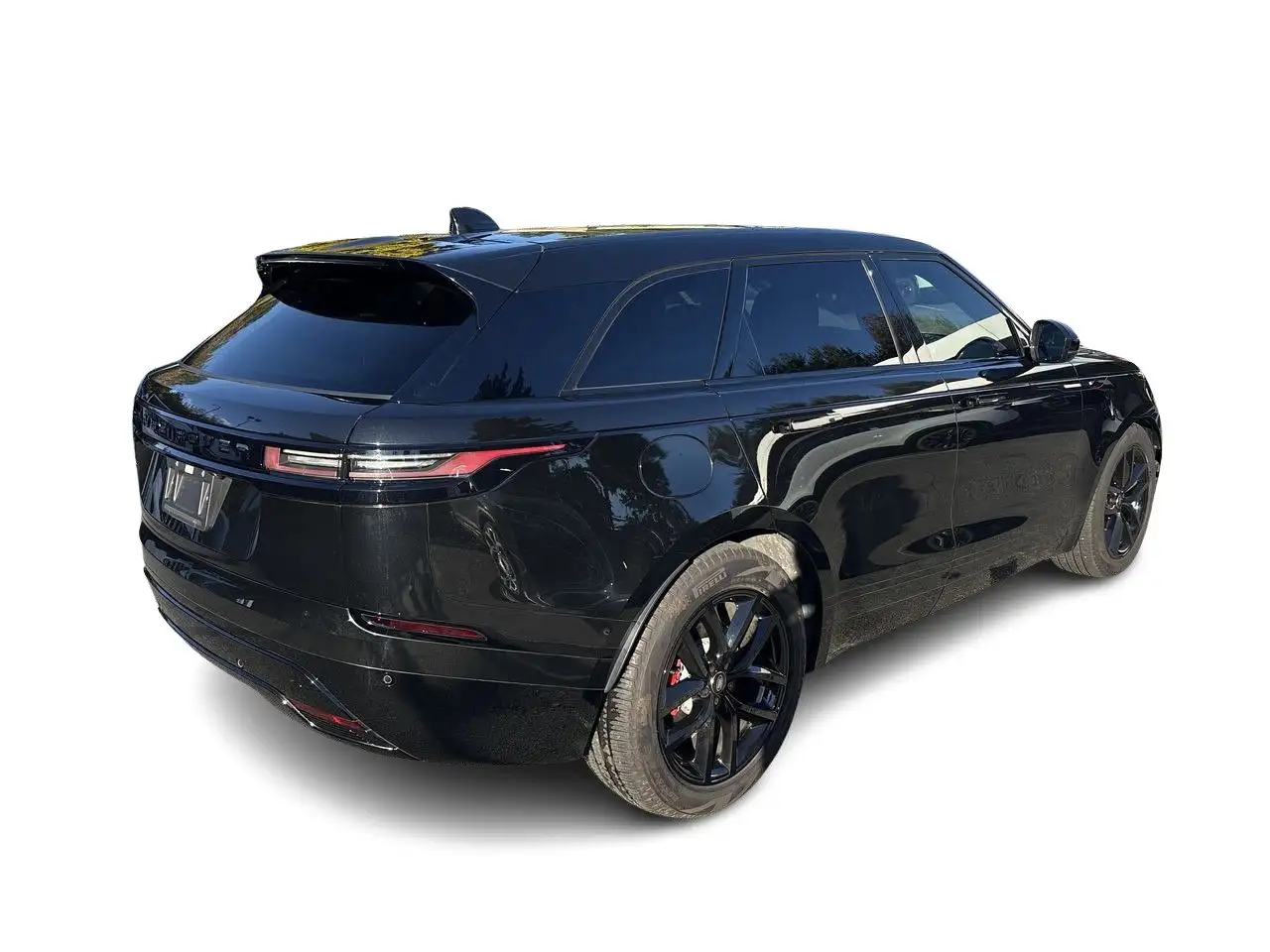 Land Rover Range Rover Velar - Image 14