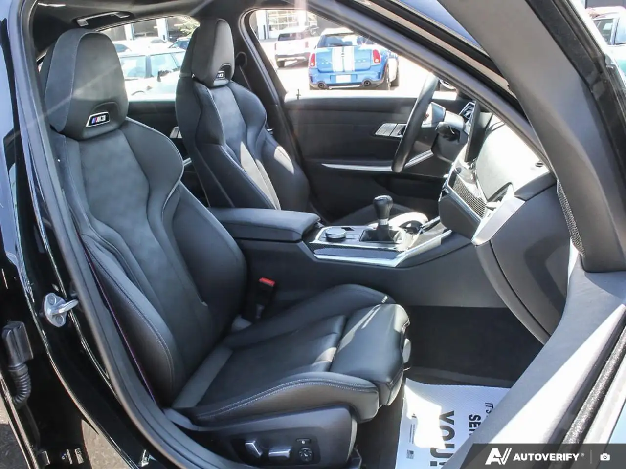 BMW M3 - Image 22